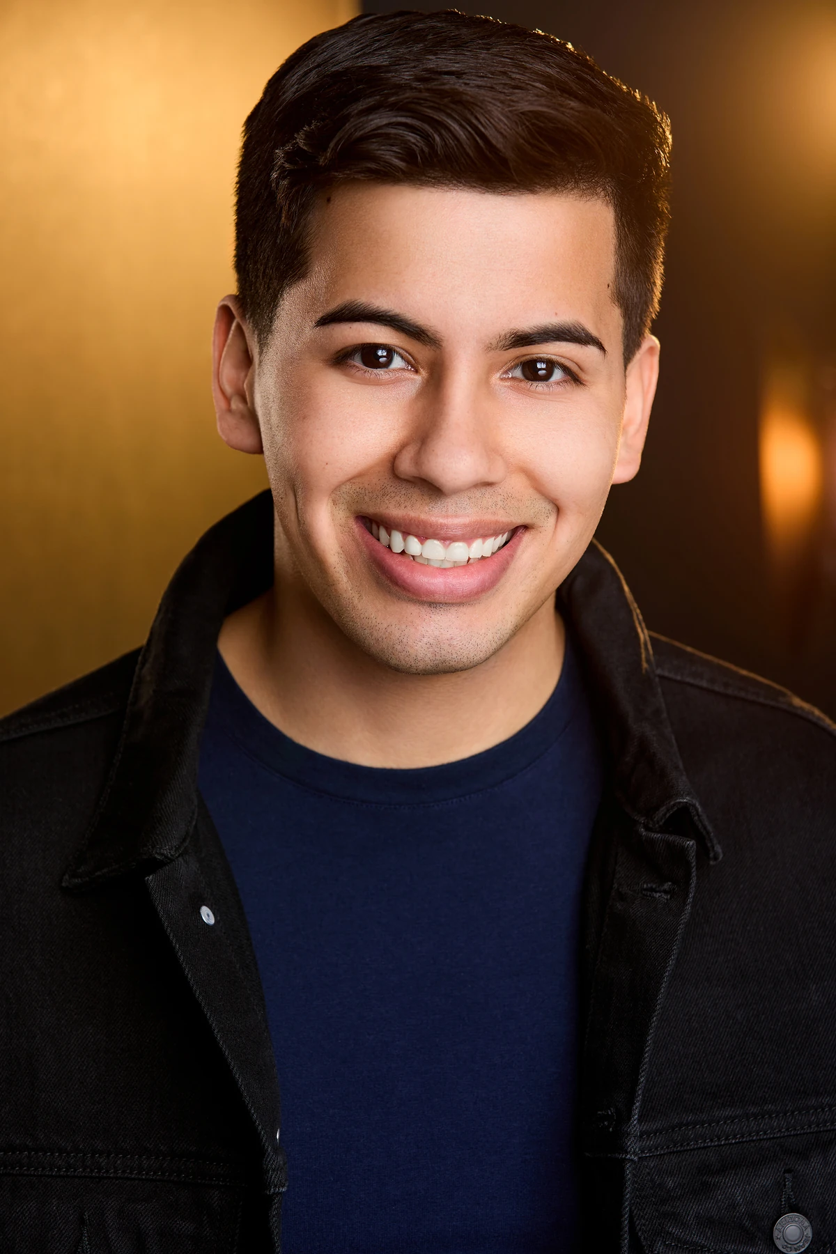 Asher Guevara Reservation Dogs Wiki Fandom