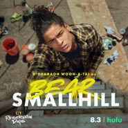 Bear Smallhill