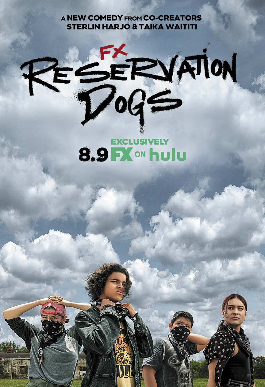 Season 1 | Reservation Dogs Wiki | Fandom