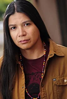 Chase Parker | Reservation Dogs Wiki | Fandom