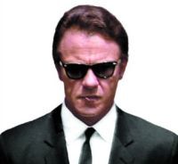 Mr White Reservoir Dogs Wiki Fandom Mr White Reservoir Dogs Wiki Fandom