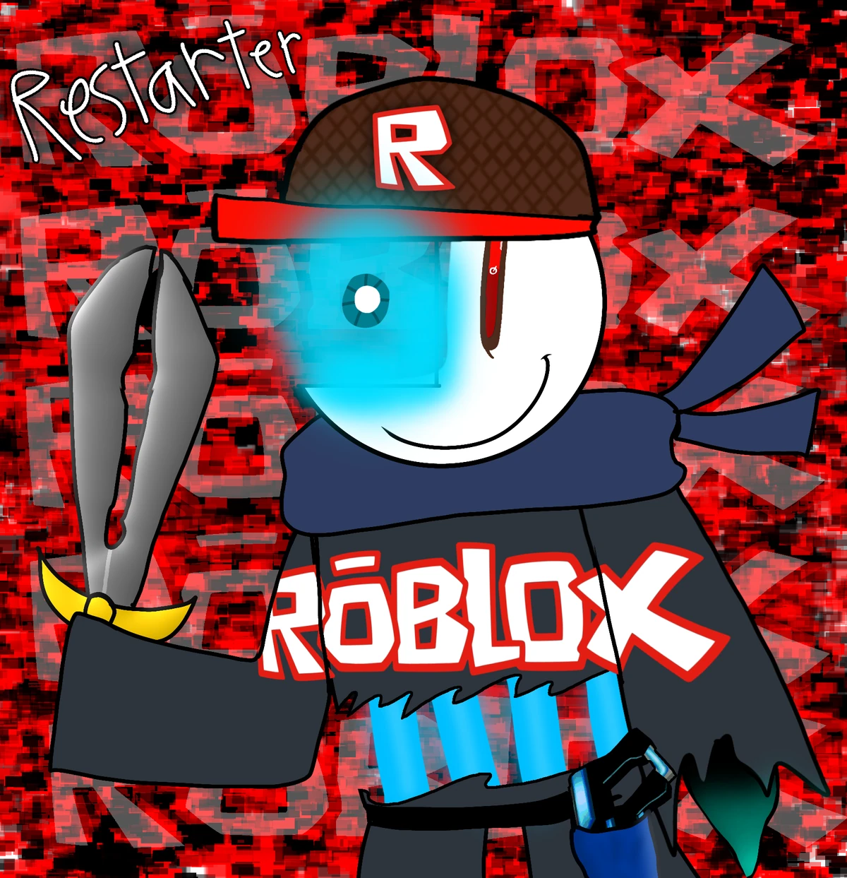 Restarter | Rēset Wiki | Fandom