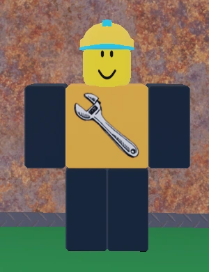Builderman | Rēset Wiki | Fandom