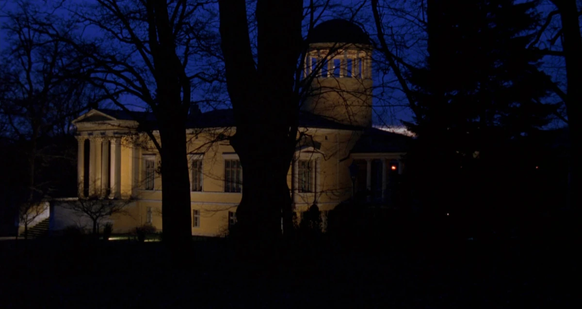 Arklay Mansion | Resident Evil Anderson Universe Wiki | Fandom