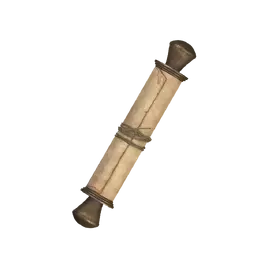 RE4R File Prisoner's Note