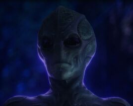 Alien