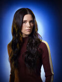 Kate Hawthorne portrayed by Meredith Garretson