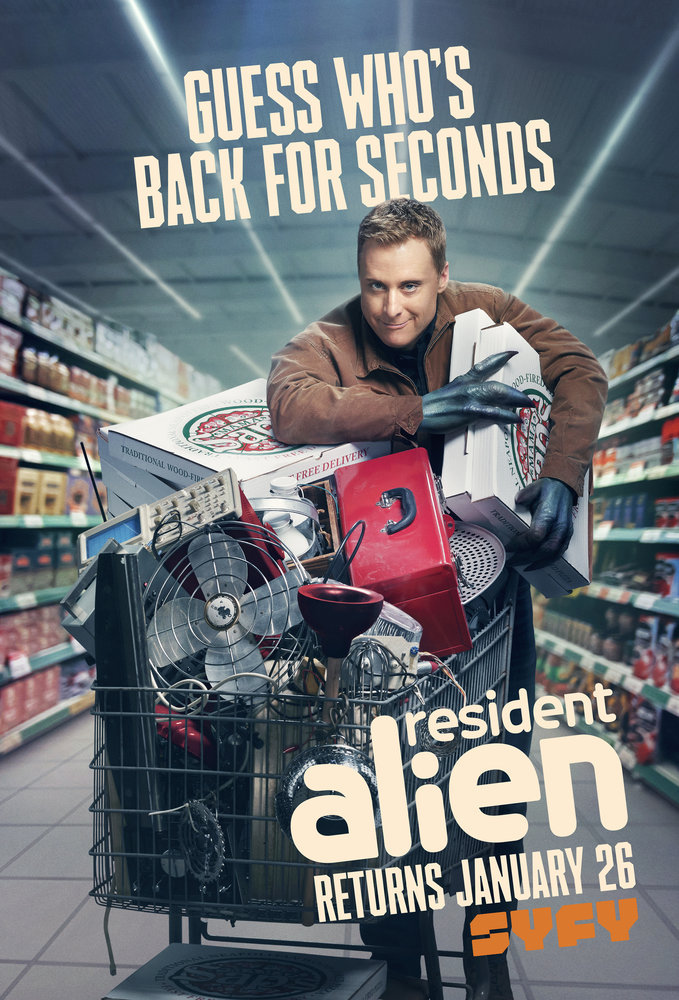 Season 2 Resident Alien Wiki Fandom 6944