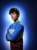 Max Hawthorne portrayed by Judah Prehn