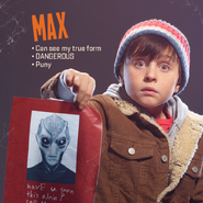 Max