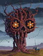 ("Tree of Woe")