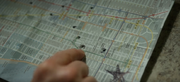 Harry's Planet on Goliath Mural Map