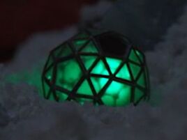 Harry Vanderspeigle's device