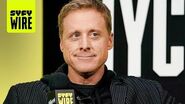 Let The Alan Tudyk Be With You NYCC 2019 SYFY WIRE
