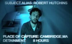 Subject Alias Robert Hutchins