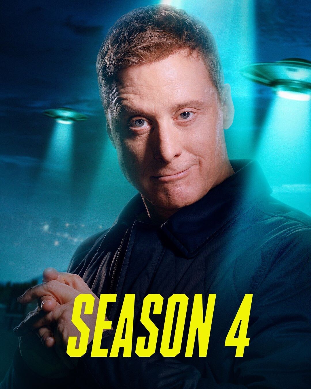 Season 4 | Resident Alien Wiki | Fandom