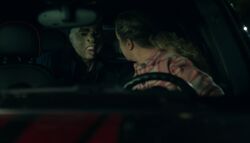 Liv and Nixon