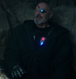 Peter Bach Cyborg