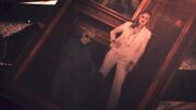 Albert Wesker &. Alex Wesker