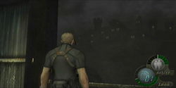 Salazar Castle, Resident Evil Wiki, Fandom