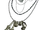 Necklace with One Hole