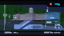 The Hive | Resident Evil Wiki | Fandom