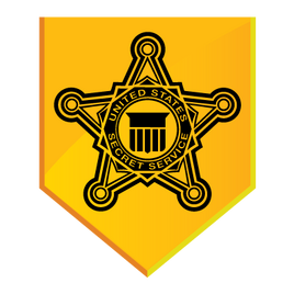 Secret Service Seal