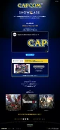 Capcom Showcase webpage Japanese.png (6.64 MB) Japanese webpage capture