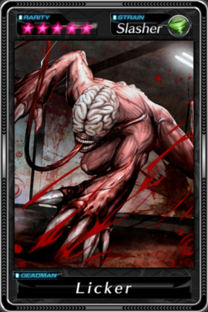 Deadman's Cross | Resident Evil Wiki | Fandom