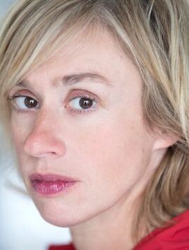 Juliette Poissonnier profile