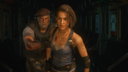 RE3 remake January 14 2020 images (5)