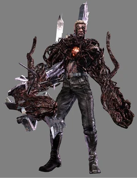 Uroboros RE5