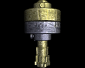 Cylinder-shaft