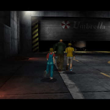 resident evil 1 epsxe