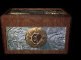 Jewelry Box (RE1)