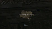 RE5 PS4 - ENG Village Youth's Diary (1)