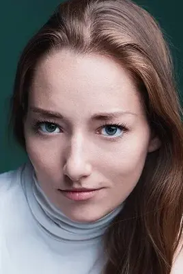 Dina Bobyleva profile