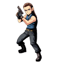 Forest Speyer | Resident Evil Wiki | Fandom