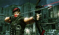 Jack Krauser 2.