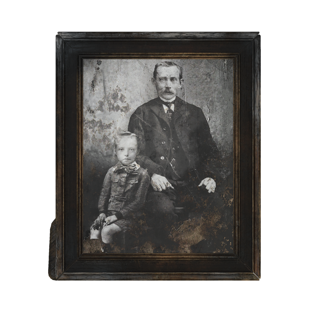 Charred Picture Frame Resident Evil Wiki Fandom