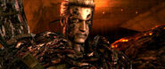 RE5 Wesker infectado pelo Uroboros1-1