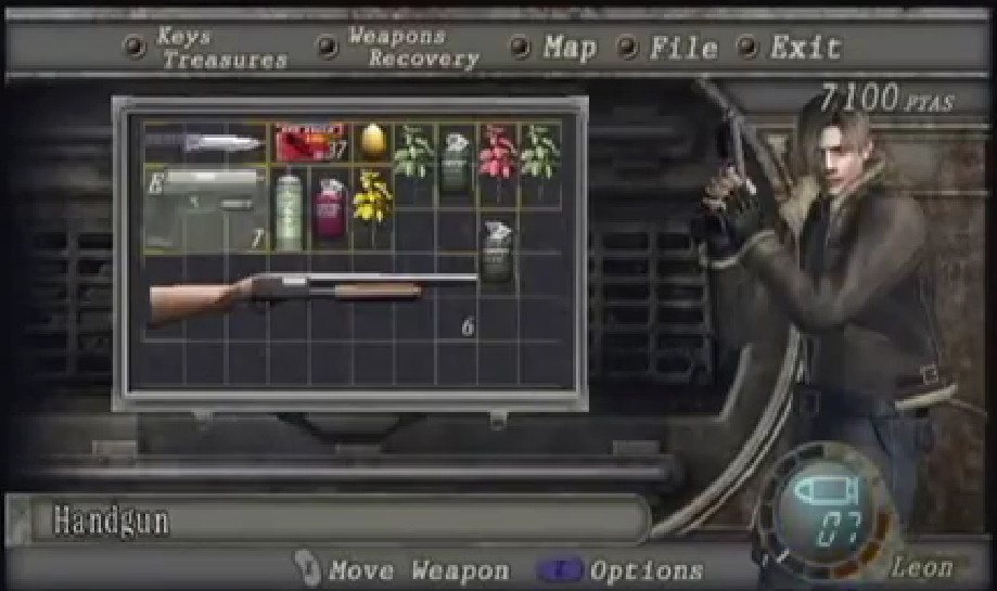 resident evil 4 wiki striker resident evil 4 wiki striker