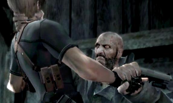 Resident Evil 4 Remake Preview: Hands-off with 10min of gameplay