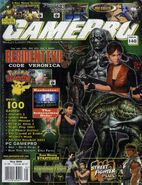 GamePro №140 May 2000