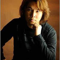 Hiroyuki Kobayashi Resident Evil Wiki Fandom
