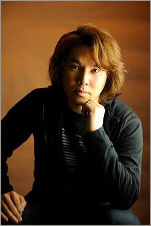 Hiroyuki Kobayashi | Weatherhead