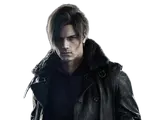 Leon Scott Kennedy