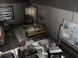 Bureau des ventes