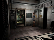 RE3 Substation 8