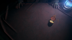 Brass Pocket Watch Resident Evil Wiki Fandom